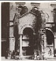Il cosiddetto Sepolcro d'Antenore,fotografia dei primi anni del Novecento.L'edicola-(Adriano Danieli)